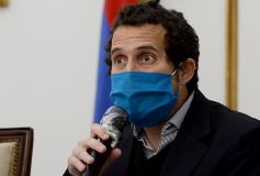 Foto de la galería: El Gobierno lanzó nuevas líneas de crédito para los productores familiares