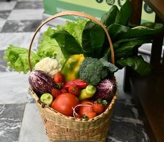 Foto de la galería: El Gobierno lanzó nuevas líneas de crédito para los productores familiares