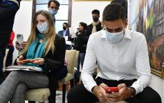 Foto de la galería: El Gobierno lanzó nuevas líneas de crédito para los productores familiares