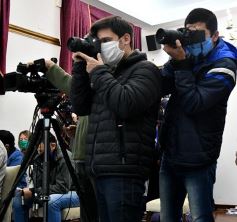 Foto de la galería: El Gobierno lanzó nuevas líneas de crédito para los productores familiares