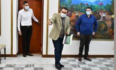 Foto de la galería: El Gobierno lanzó nuevas líneas de crédito para los productores familiares