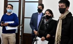 Foto de la galería: El Gobierno lanzó nuevas líneas de crédito para los productores familiares