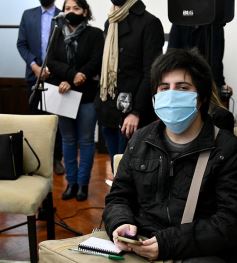 Foto de la galería: El Gobierno lanzó nuevas líneas de crédito para los productores familiares