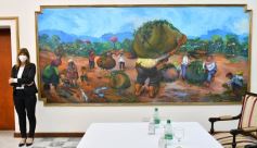 Foto de la galería: El Gobierno lanzó nuevas líneas de crédito para los productores familiares