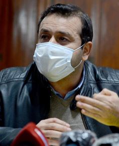 Foto de la galería: El Gobierno lanzó nuevas líneas de crédito para los productores familiares