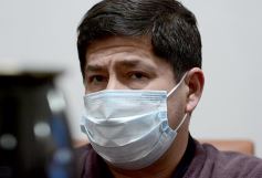 Foto de la galería: El Gobierno lanzó nuevas líneas de crédito para los productores familiares