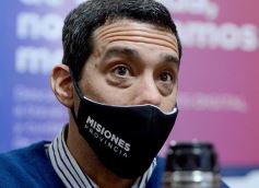 Foto de la galería: El Gobierno lanzó nuevas líneas de crédito para los productores familiares