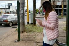 Foto de la galería: Recorrida por Posadas: cumple de la amiga Griselda Gladys Viñales