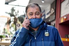 Foto de la galería: Recorrida por Posadas: cumple de la amiga Griselda Gladys Viñales