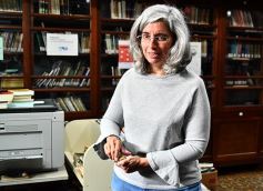 Foto de la galería: Recorrida por Posadas: cumple de la amiga Griselda Gladys Viñales