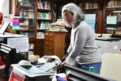 Foto de la galería: Recorrida por Posadas: cumple de la amiga Griselda Gladys Viñales