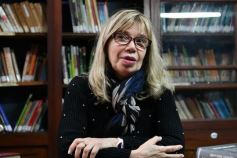 Foto de la galería: Recorrida por Posadas: cumple de la amiga Griselda Gladys Viñales