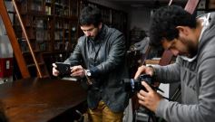 Foto de la galería: Recorrida por Posadas: cumple de la amiga Griselda Gladys Viñales