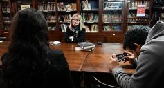 Foto de la galería: Recorrida por Posadas: cumple de la amiga Griselda Gladys Viñales