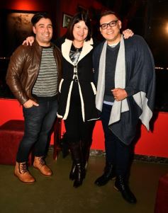 Foto de la galería: Recorrida por Posadas: cumple de la amiga Griselda Gladys Viñales