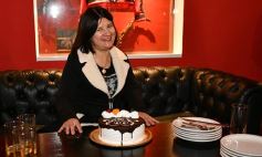 Foto de la galería: Recorrida por Posadas: cumple de la amiga Griselda Gladys Viñales