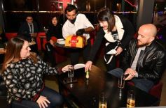 Foto de la galería: Recorrida por Posadas: cumple de la amiga Griselda Gladys Viñales