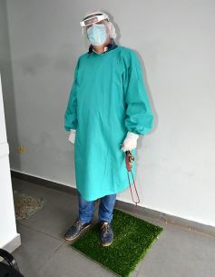 Foto de la galería: Fuimos testigos de distintos festejos y acá te lo mostramos