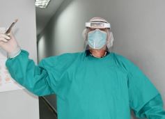 Foto de la galería: Fuimos testigos de distintos festejos y acá te lo mostramos