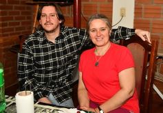 Foto de la galería: Fuimos testigos de distintos festejos y acá te lo mostramos