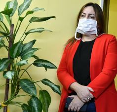 Foto de la galería: Primera capacitación para trabajadores públicos en Ley Micaela, perspectivas de género y violencias