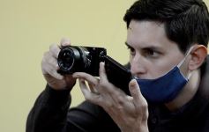 Foto de la galería: Primera capacitación para trabajadores públicos en Ley Micaela, perspectivas de género y violencias