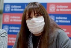 Foto de la galería: Primera capacitación para trabajadores públicos en Ley Micaela, perspectivas de género y violencias