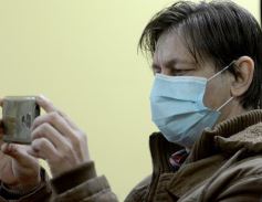 Foto de la galería: Primera capacitación para trabajadores públicos en Ley Micaela, perspectivas de género y violencias