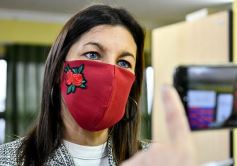 Foto de la galería: Primera capacitación para trabajadores públicos en Ley Micaela, perspectivas de género y violencias