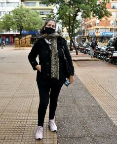 Foto de la galería: Recorrida por Posadas: nos cruzamos con muchos amigos, muchos de ellos en plena acción solidaria