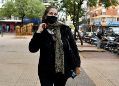 Foto de la galería: Recorrida por Posadas: nos cruzamos con muchos amigos, muchos de ellos en plena acción solidaria