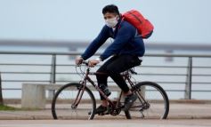 Foto de la galería: Domingo de caminata recreativa en la capital provincial