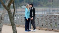 Foto de la galería: Domingo de caminata recreativa en la capital provincial