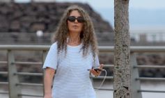 Foto de la galería: Domingo de caminata recreativa en la capital provincial