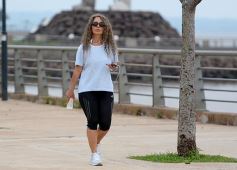 Foto de la galería: Domingo de caminata recreativa en la capital provincial