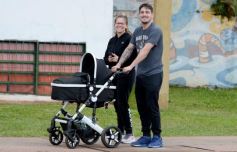 Foto de la galería: Domingo de caminata recreativa en la capital provincial