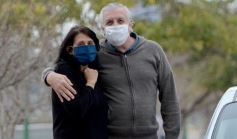 Foto de la galería: Domingo de caminata recreativa en la capital provincial