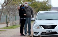 Foto de la galería: Domingo de caminata recreativa en la capital provincial