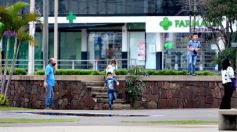 Foto de la galería: Domingo de caminata recreativa en la capital provincial