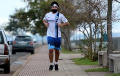 Foto de la galería: Domingo de caminata recreativa en la capital provincial