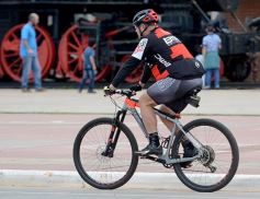 Foto de la galería: Domingo de caminata recreativa en la capital provincial