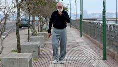 Foto de la galería: Domingo de caminata recreativa en la capital provincial