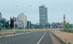 Foto de la galería: Domingo de caminata recreativa en la capital provincial