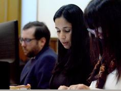 Foto de la galería: Estudiante prodigio, trabajadores comprometidos y muchos otros amigos, en nuestra querida Posadas