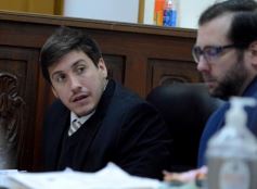 Foto de la galería: Estudiante prodigio, trabajadores comprometidos y muchos otros amigos, en nuestra querida Posadas