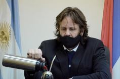 Foto de la galería: Estudiante prodigio, trabajadores comprometidos y muchos otros amigos, en nuestra querida Posadas