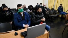 Foto de la galería: Estudiante prodigio, trabajadores comprometidos y muchos otros amigos, en nuestra querida Posadas