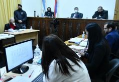 Foto de la galería: Estudiante prodigio, trabajadores comprometidos y muchos otros amigos, en nuestra querida Posadas