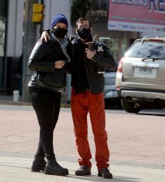 Foto de la galería: Estudiante prodigio, trabajadores comprometidos y muchos otros amigos, en nuestra querida Posadas