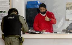 Foto de la galería: Estudiante prodigio, trabajadores comprometidos y muchos otros amigos, en nuestra querida Posadas
